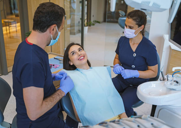 Why Choose Us for Your Dental Needs in Palermo, NJ