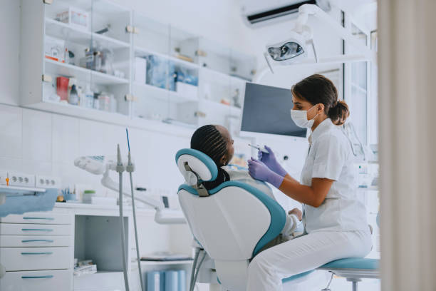 Best Tooth Extraction  in Palermo, NJ