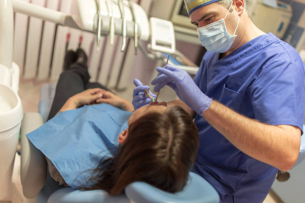 Best Oral Cancer Screening  in Palermo, NJ