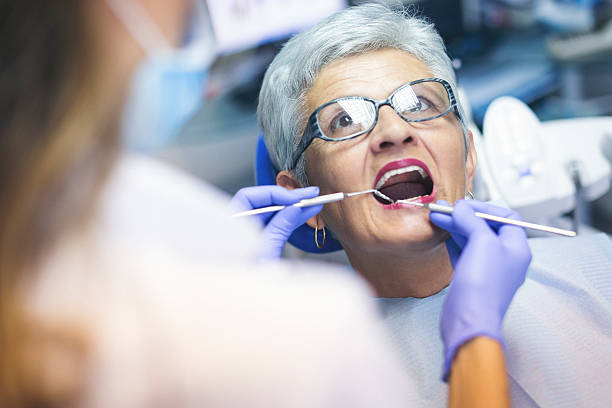 Best Full Mouth Reconstruction  in Palermo, NJ