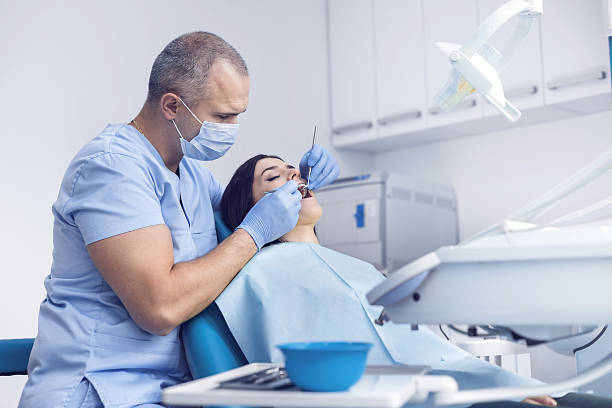 TMJ/TMD Treatment in Palermo, NJ