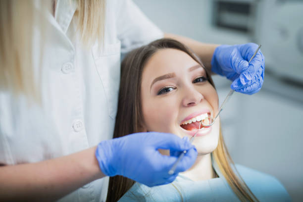 Reliable Palermo, NJ  Holistic Dental Services Solutions
